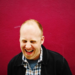Kevin Hoffman