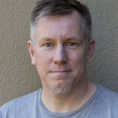 Chris Noessel