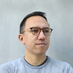 Dave Chiu