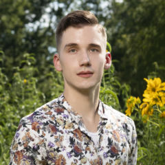 Liam Spradlin