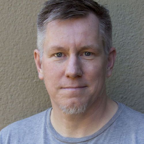 Chris Noessel